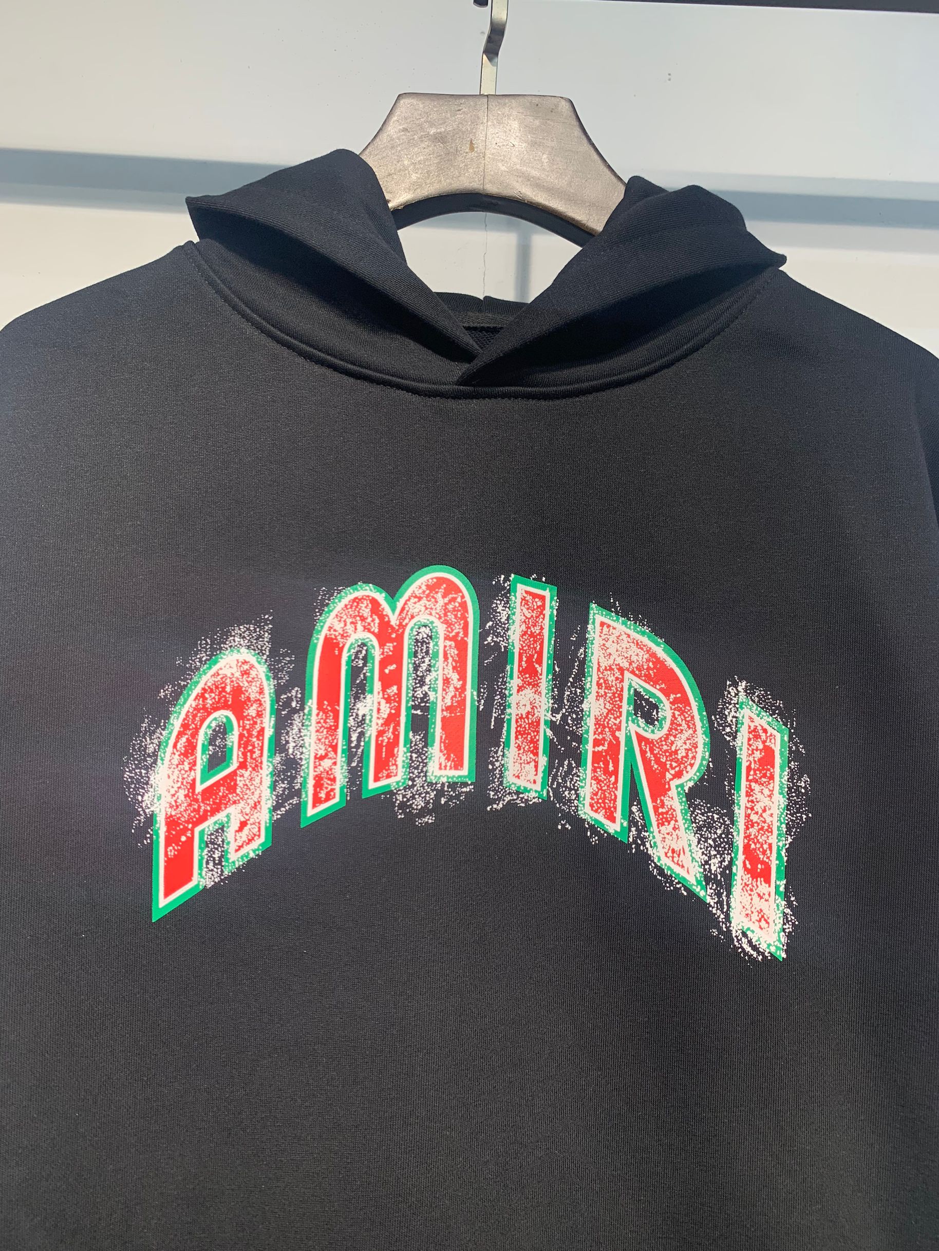 Amiri Hoodies